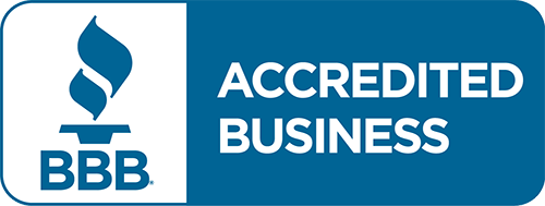 Better Business Bureau (BBB) Logo